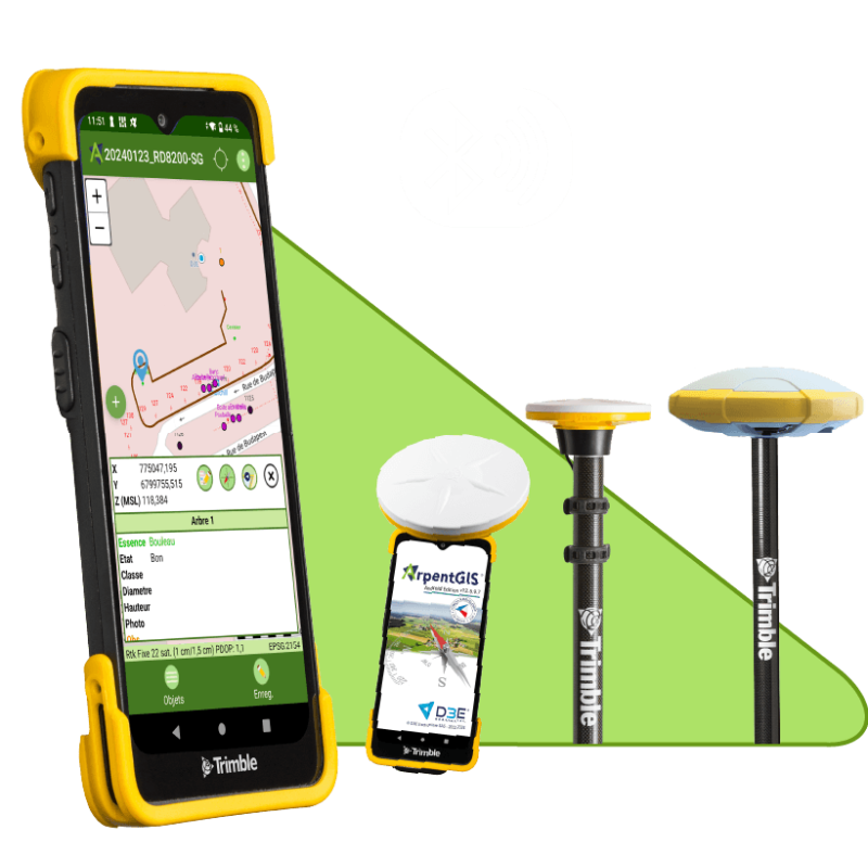 Logiciel Topographie